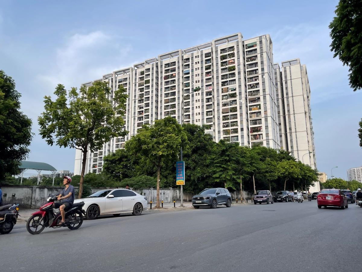 Chi tiết chỉ tiêu phát triển nhà ở xã hội giai đoạn 2026 - 2030 của 63 tỉnh thành. Ảnh minh hoạ.