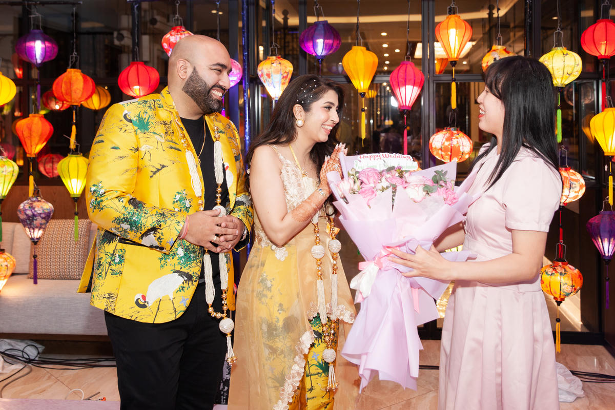 TP Đà Nẵng hướng đến ngày càng nâng cao hơn nữa chất lượng phục vụ du khách, nhằm tăng sức cạnh tranh cho điểm đến. Ảnh: Nguyễn Tú.