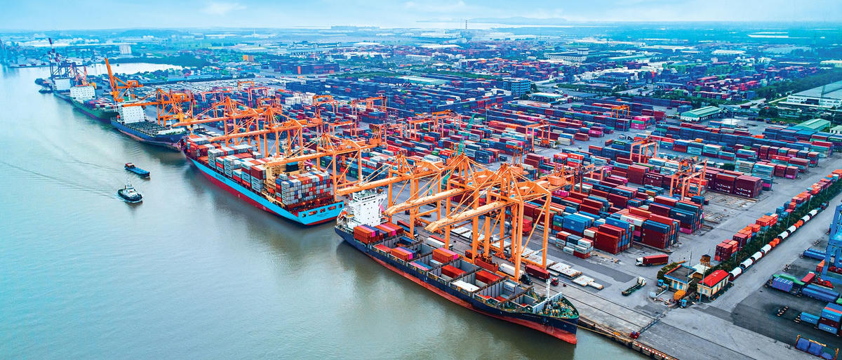 Hải Phòng áp dụng cơ chế “luồng xanh” đối với một số thủ tục đầu tư thuộc thẩm quyền giải quyết của Sở Tài chính. Ảnh minh hoạ.