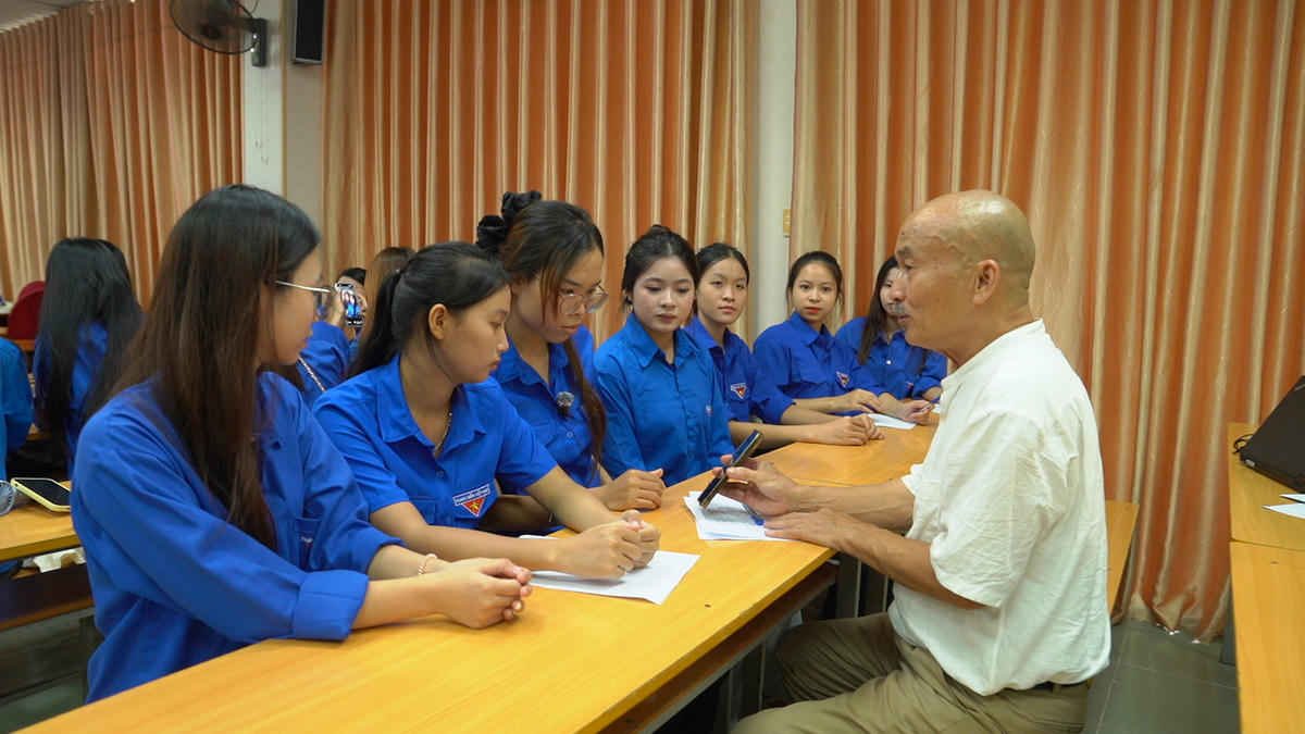 Hưng Yên mở rộng cơ hội cho các ý tưởng khởi nghiệp