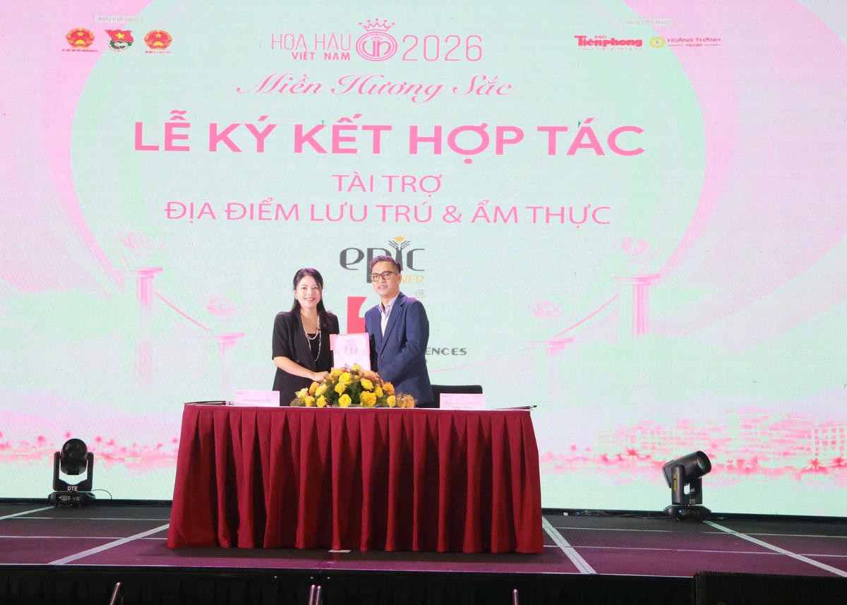 53 người đẹp tranh suất vào chung kết Hoa hậu Việt Nam 2026