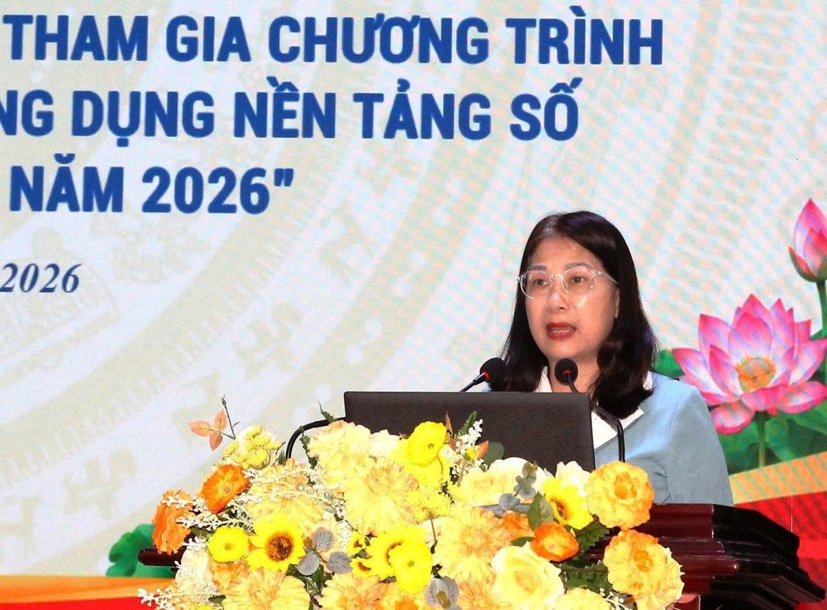 Nhiều ý kiến giá trị được các đại biểu đóng góp tại hội thảo. Ảnh: Nguyễn Chung.