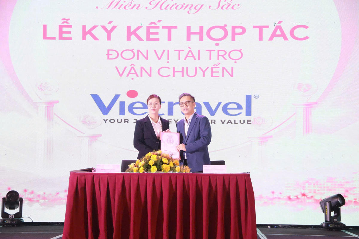 53 người đẹp tranh suất vào chung kết Hoa hậu Việt Nam 2026