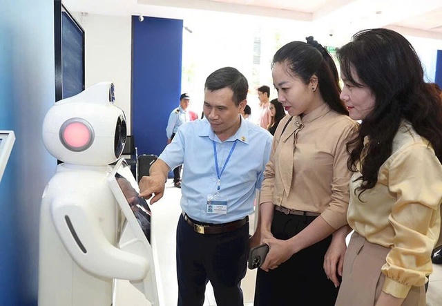 Chuyển đổi số hướng tới những kết quả thực chất