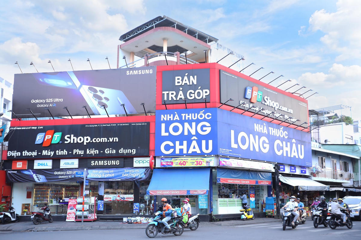 Tăng trưởng đi cùng hiệu quả vận hành là nền tảng để FPT Retail hướng đến mục tiêu phát triển bền vững trong dài hạn.