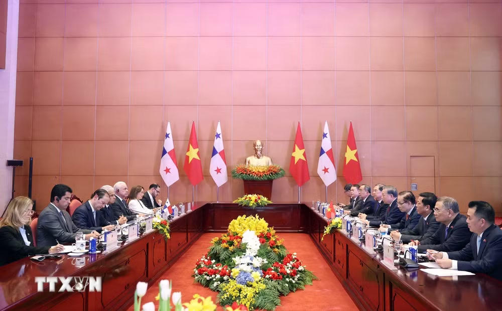 ttxvn_tong-bi-thu-chu-tich-nuoc-to-lam-chu-tri-le-don-chinh-thuc-tong-thong-cong-hoa-panama-9069519-2.jpg