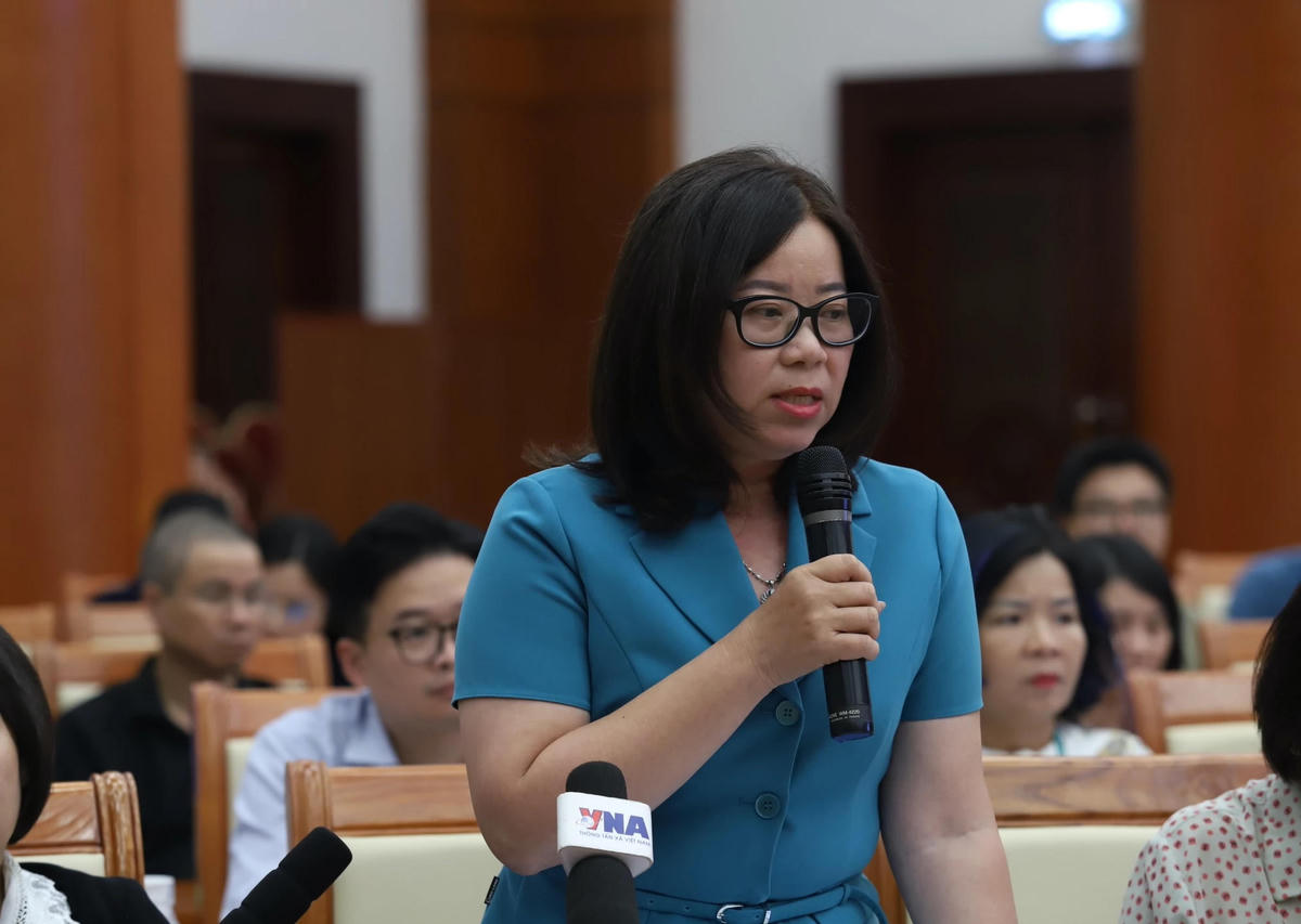 Khai thác sức mua, mở dư địa cho tăng trưởng 2 con số