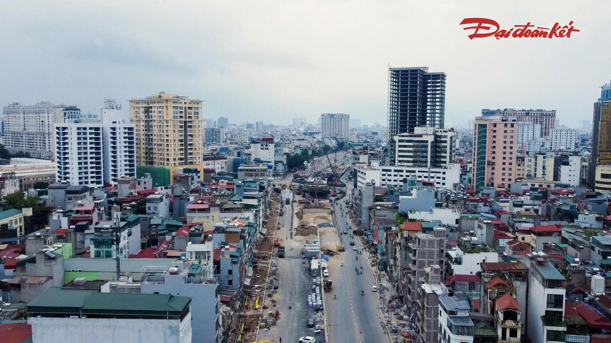 Hai cầu vượt là những hạng mục quan trọng trên tuyến Vành đai 1 đoạn Hoàng Cầu - Voi Phục. Khi hoàn thành, các công trình được kỳ vọng góp phần tổ chức lại giao thông tại những nút giao lớn, tăng khả năng lưu thông trên tuyến và giảm xung đột giữa các dòng phương tiện.