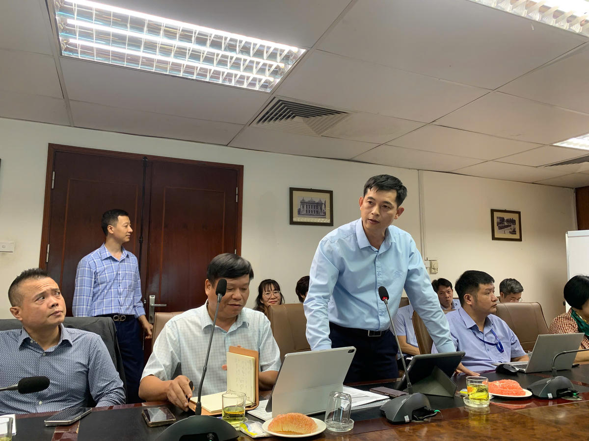 Hà Nội gỡ điểm nghẽn, mở dư địa tăng trưởng cho doanh nghiệp viễn thông