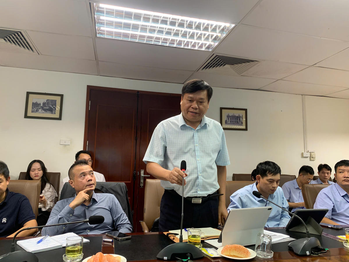 Hà Nội gỡ điểm nghẽn, mở dư địa tăng trưởng cho doanh nghiệp viễn thông