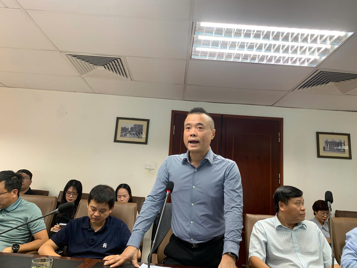 Hà Nội gỡ điểm nghẽn, mở dư địa tăng trưởng cho doanh nghiệp viễn thông