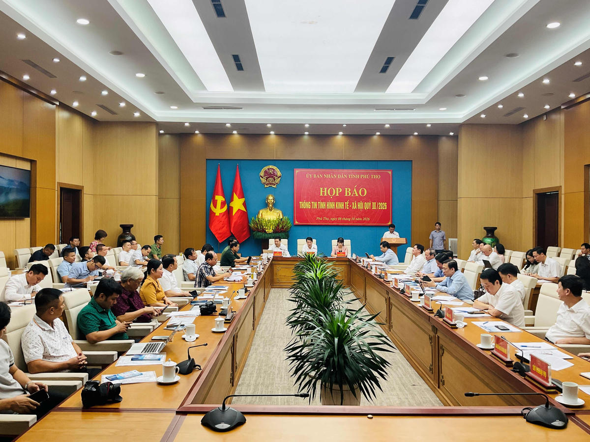Báo chí đồng hành cùng truyền thông chính sách