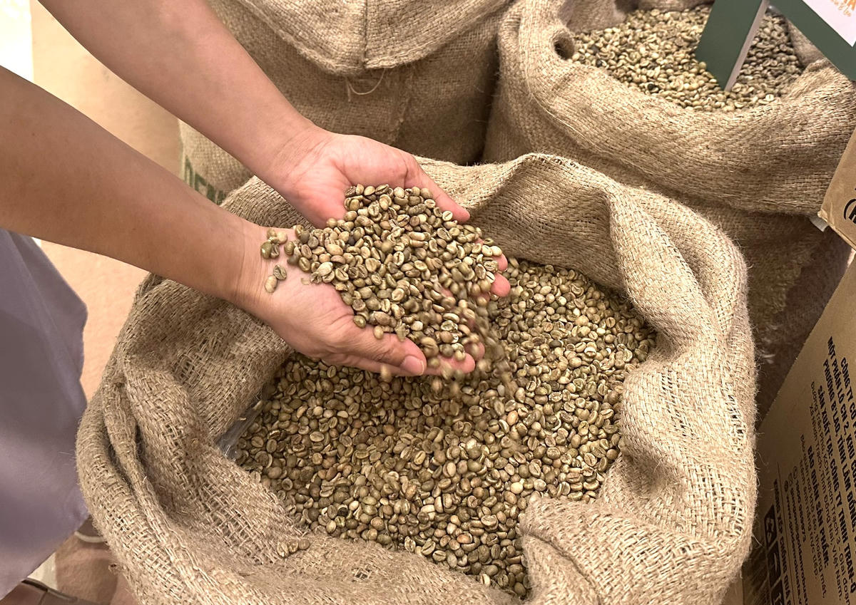 Cà phê Việt trước bài toán nâng tầm thương hiệu