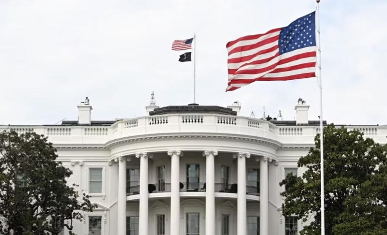 Tổng thống Mỹ Donald Trump bổ nhiệm tân Thư ký Báo chí Nhà Trắng