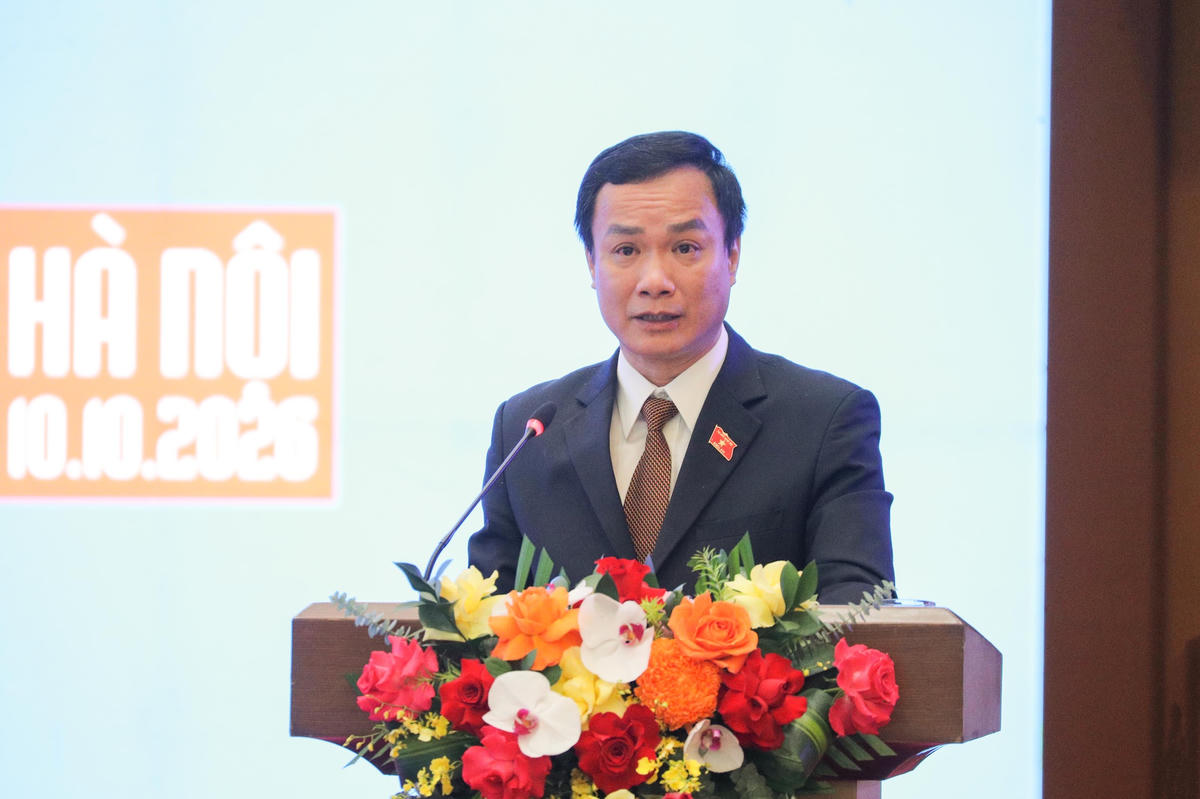 PGS.TS Triệu Thế Hùng: Chuyển sức mạnh văn hóa thành năng lực cạnh tranh quốc gia