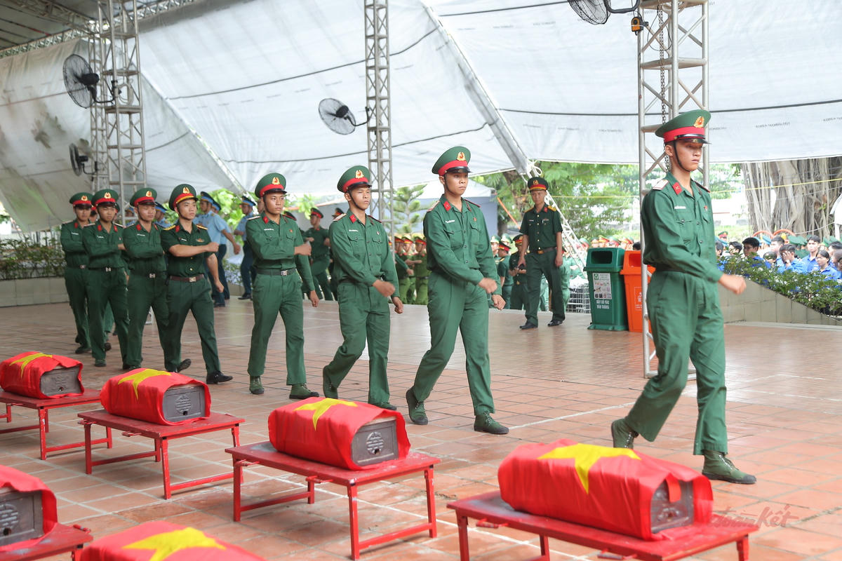 TPHCM tổ chức chương trình nghệ thuật đặc biệt 'Đêm tri ân'