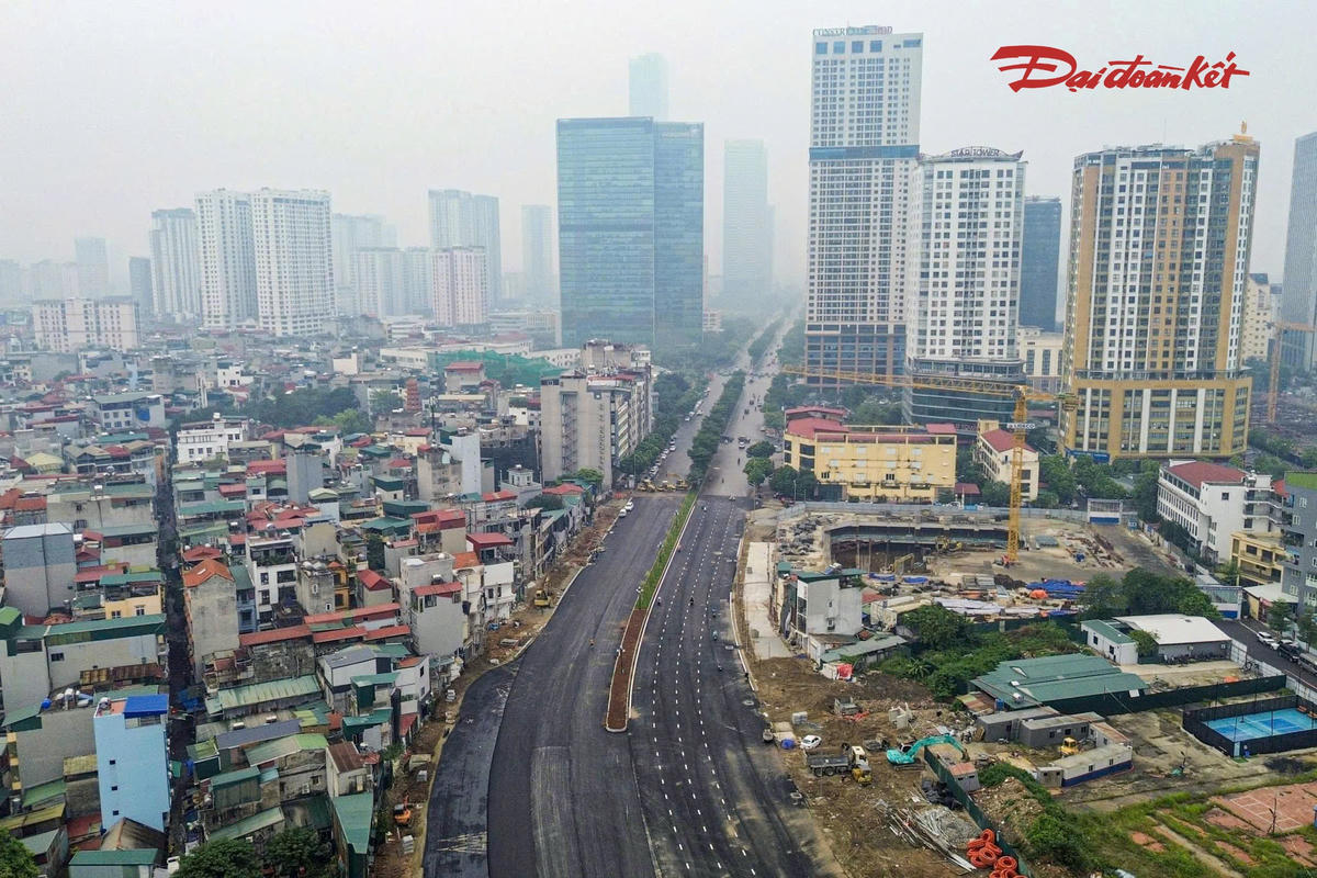 Việc từng bước đưa các đoạn tuyến Vành đai 2,5 vào lưu thông là một phần trong quá trình hoàn thiện mạng lưới giao thông theo quy hoạch của Hà Nội. Khi các đoạn tuyến được kết nối liên tục, khả năng lưu thông giữa các khu vực đô thị sẽ được cải thiện, đồng thời mở thêm hướng di chuyển cho người dân.