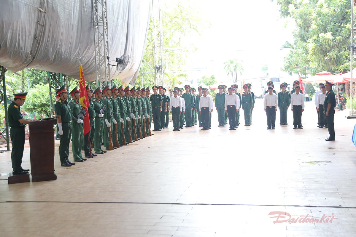 TPHCM tổ chức chương trình nghệ thuật đặc biệt 'Đêm tri ân'