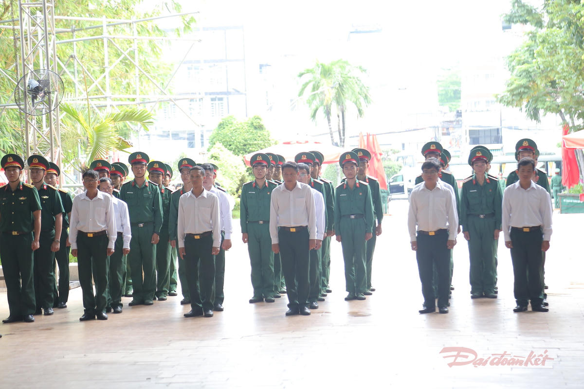 TPHCM tổ chức chương trình nghệ thuật đặc biệt 'Đêm tri ân'