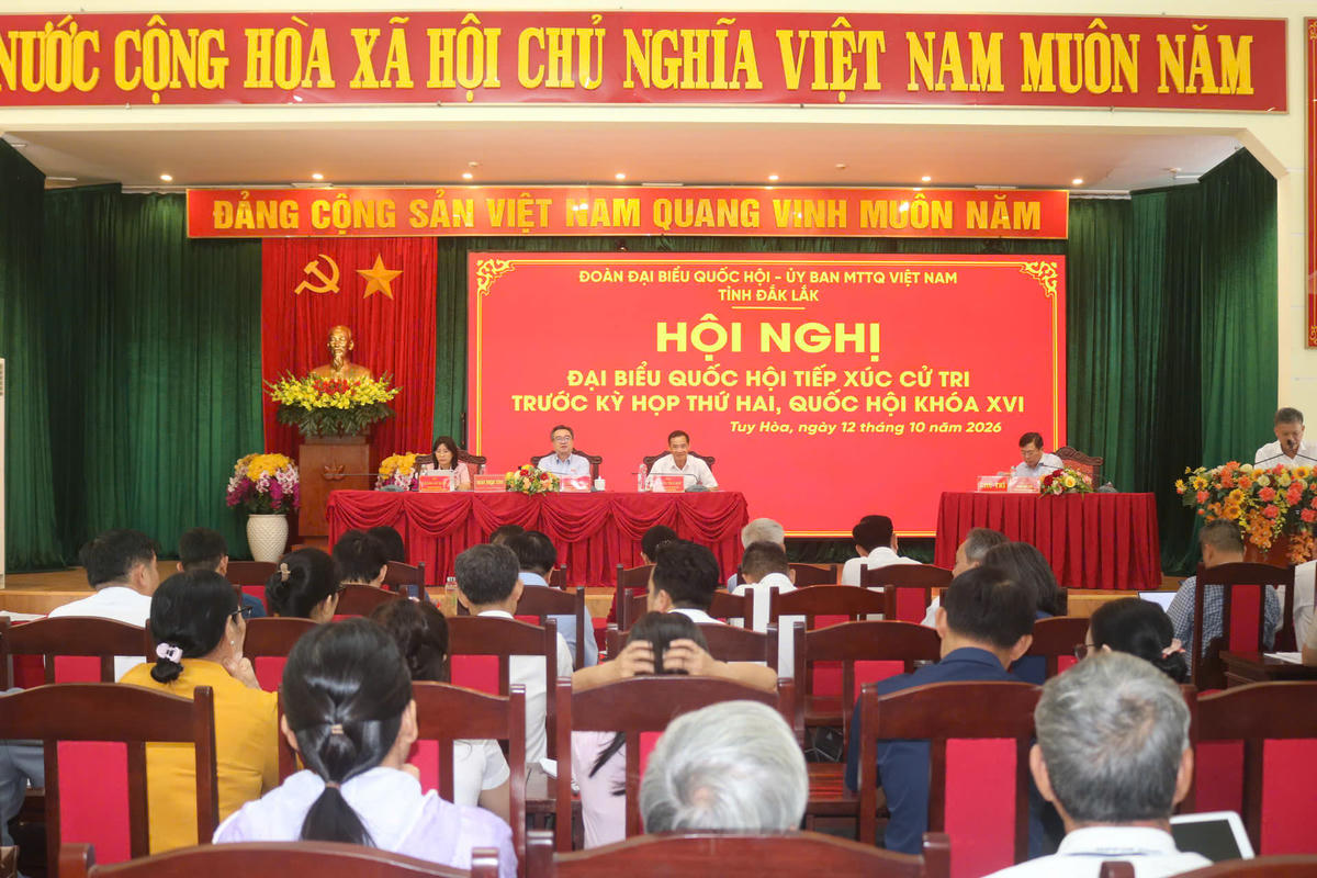 Toàn cảnh hội nghị. Ảnh: TL.