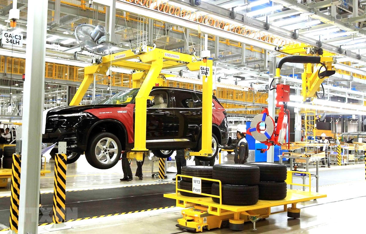 Sửa đổi Nghị định để tạo thuận lợi cho doanh nghiệp