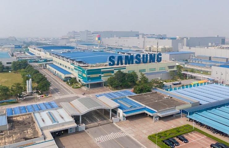 Các tập đoàn lớn đầu tư sâu hơn vào Việt Nam