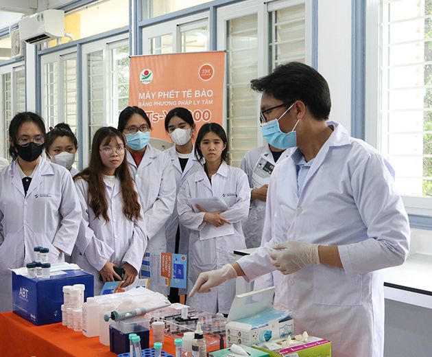 Chuẩn hóa dữ liệu đại học: Hướng tới quản trị bằng kết quả thực chất