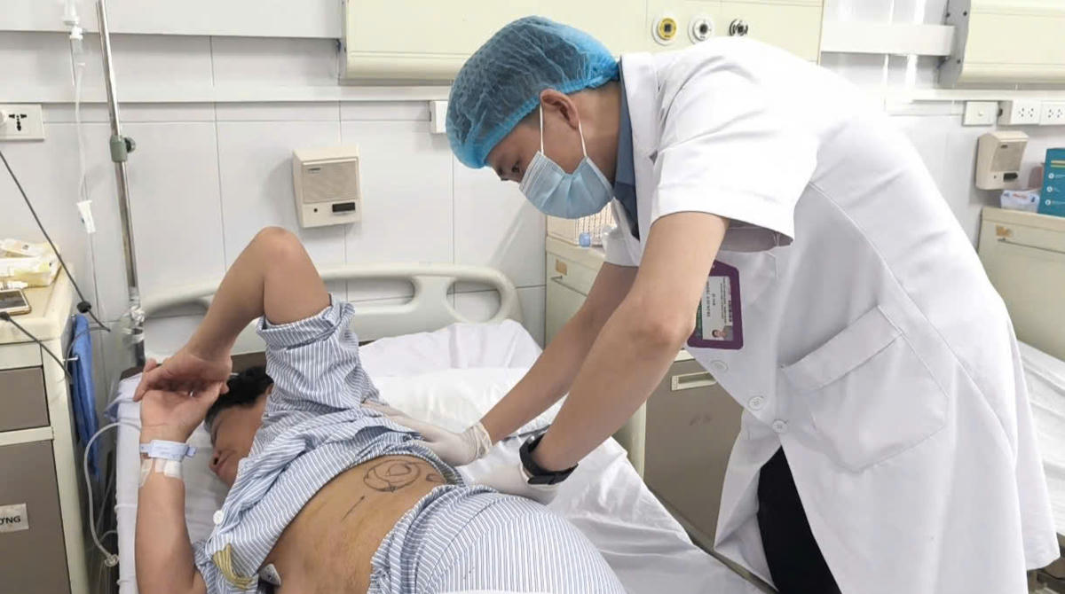 Phòng ngừa biến chứng zona thần kinh