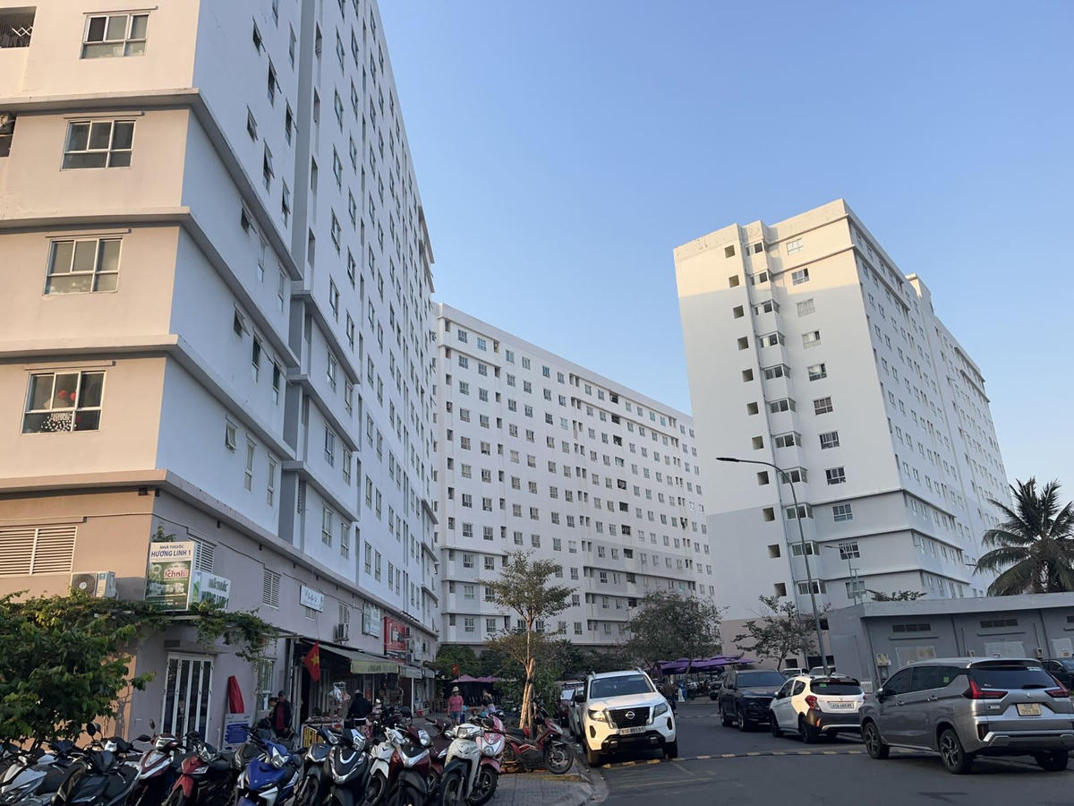 Gỡ điểm nghẽn nhà ở xã hội, mở đường an cư - Bài 2: Nút thắt từ quỹ đất đến thủ tục