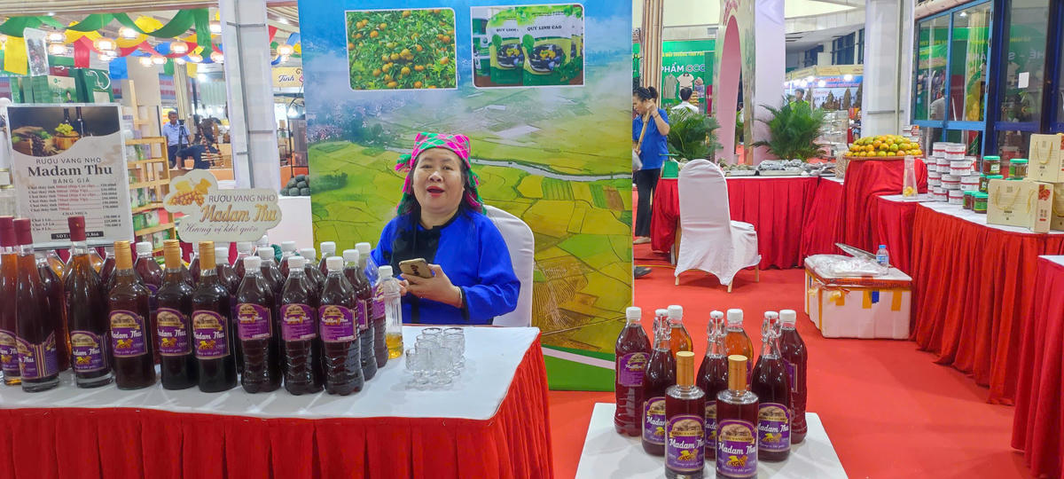 Biến động kênh bán lẻ, doanh nghiệp thích ứng ra sao?