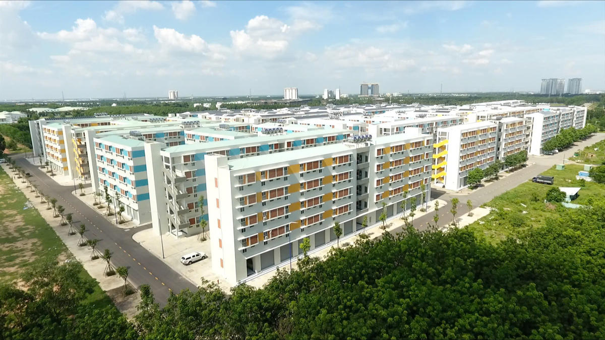 Gỡ điểm nghẽn nhà ở xã hội, mở đường an cư
- Bài cuối: Giải bài toán phát triển nhà ở xã hội