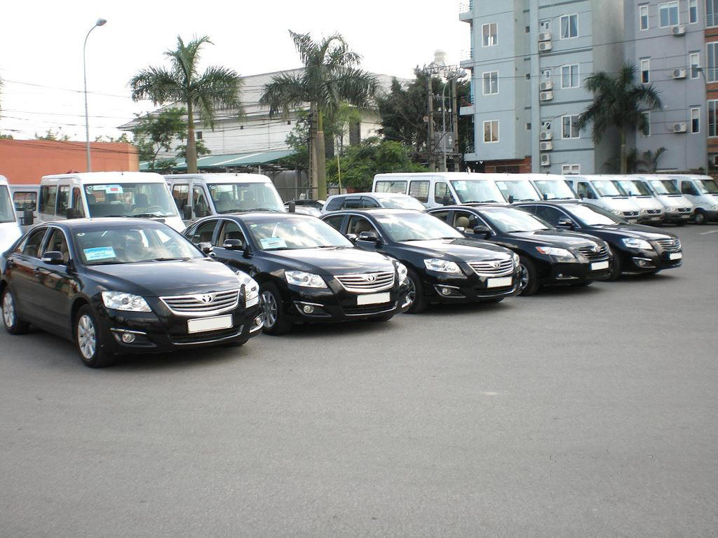 Quy định mới về tiêu chuẩn, định mức sử dụng xe ô tô. Ảnh minh hoạ.