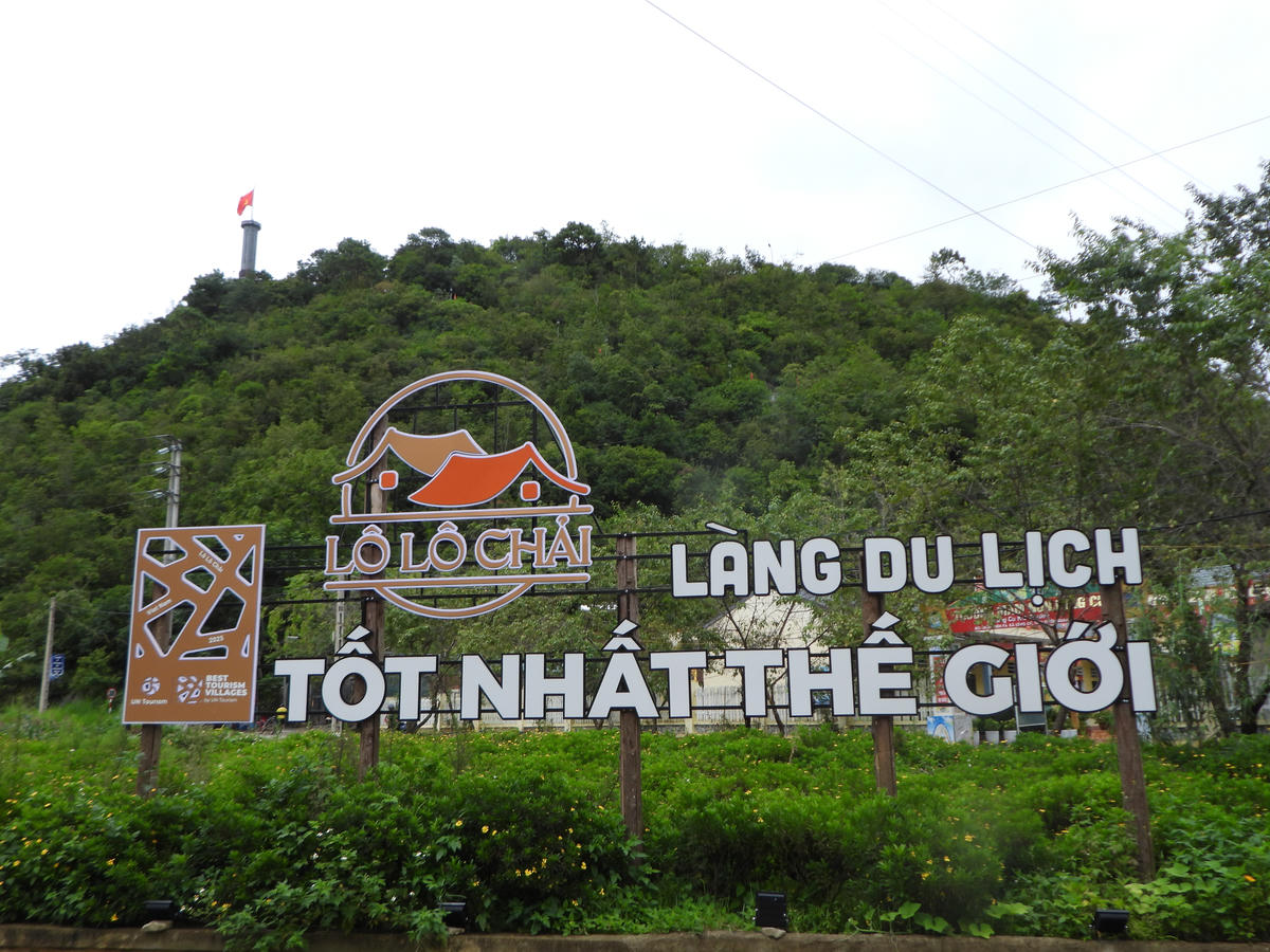 Lô Lô Chải được UN Tourism vinh danh “Làng du lịch tốt nhất thế giới” năm 2025, dấu mốc cho hành trình đưa bản sắc thành nguồn lực phát triển.