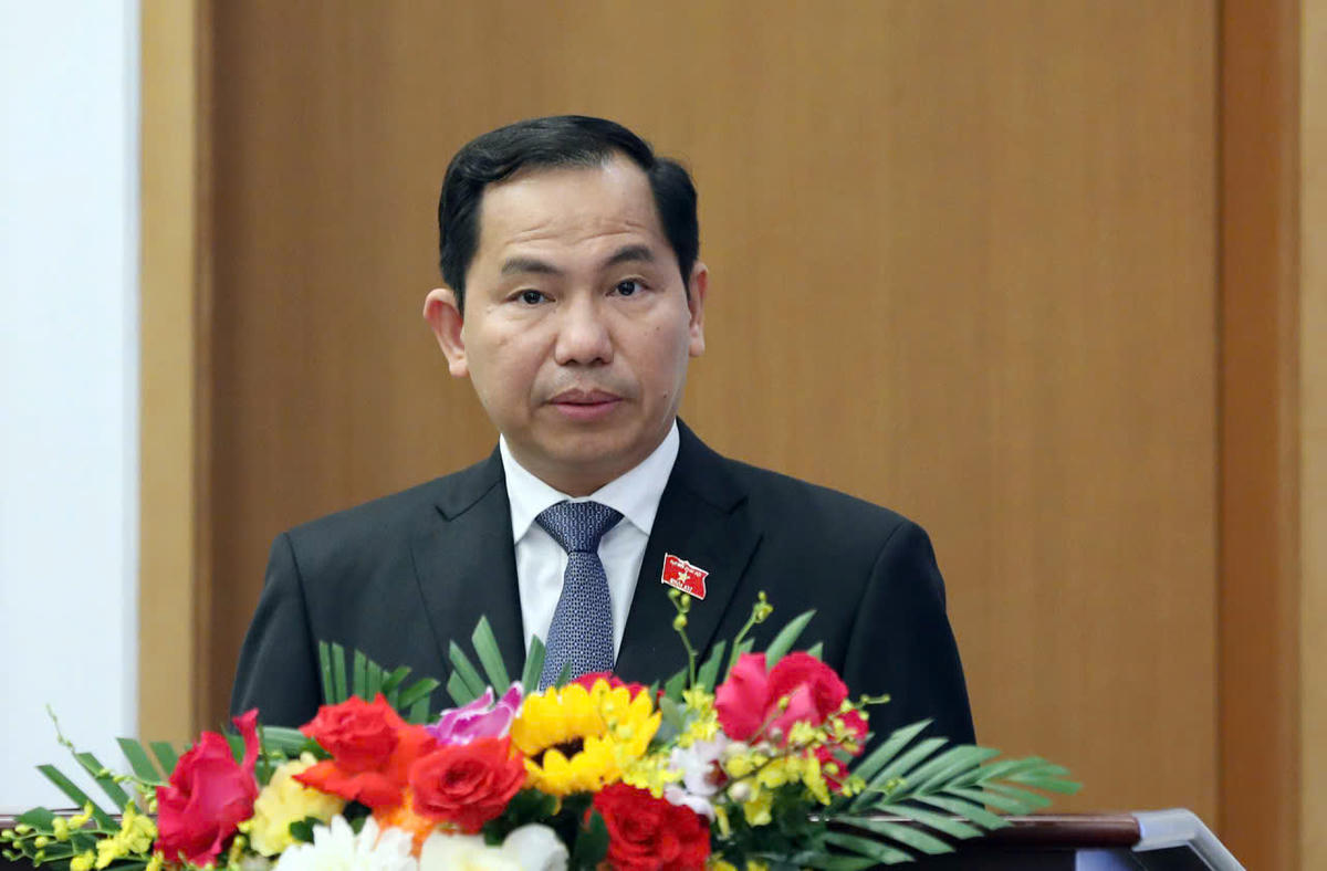 Kỳ họp thứ 2, Quốc hội khoá XVI: Xem xét, quyết định khối lượng công việc lớn, trọng tâm là công tác lập pháp