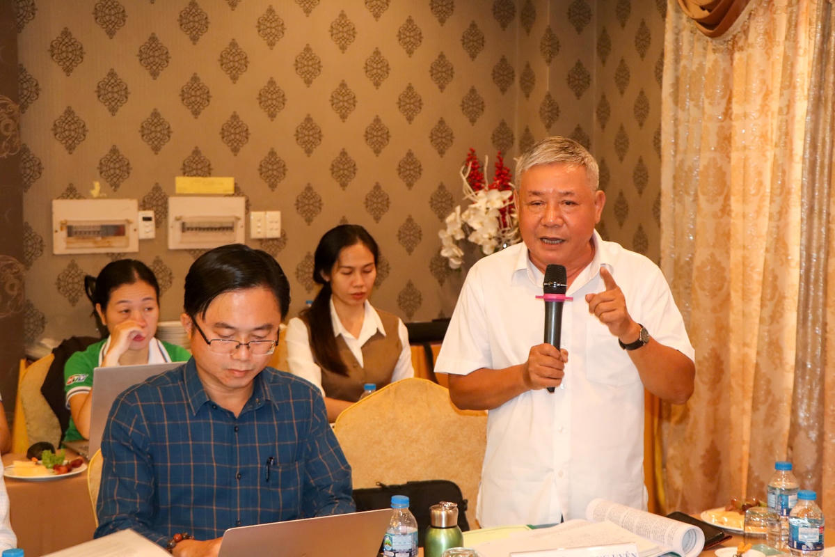 TPHCM: Tìm giải pháp để ngành muối nâng tầm giá trị và phát triển