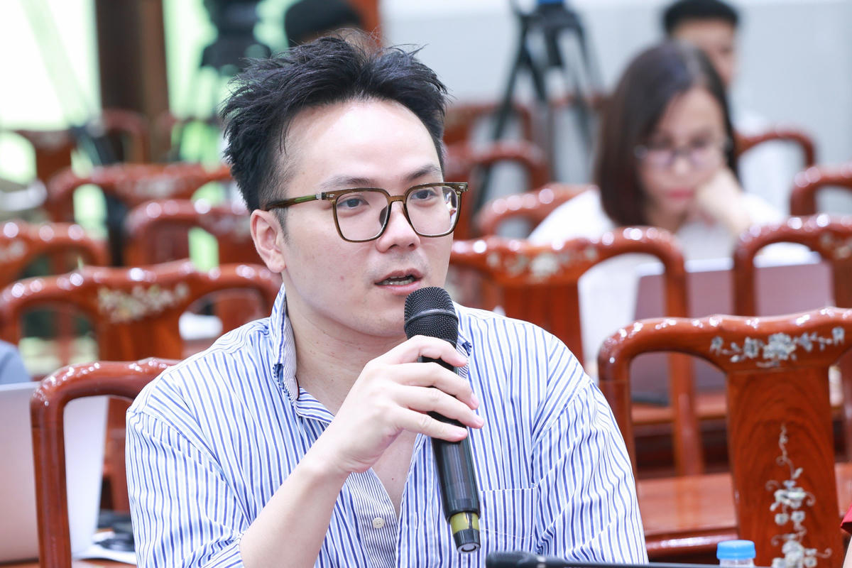 Báo Đại đoàn kết phối hợp với SABECO công bố Chương trình “Vinh danh Người truyền lửa” năm 2026