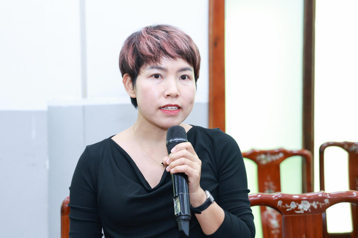 Báo Đại đoàn kết phối hợp với SABECO công bố Chương trình “Vinh danh Người truyền lửa” năm 2026