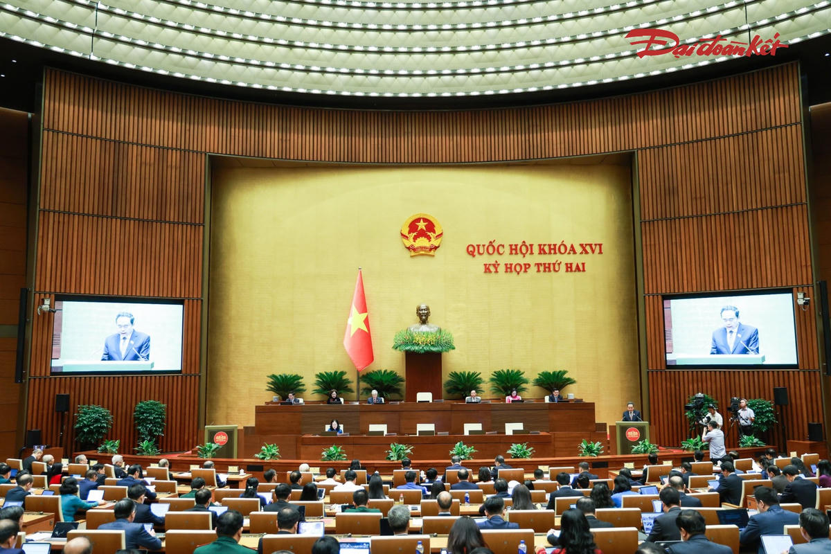 Kịch bản điều hành năm 2027: Cần tính đến độ trễ của các cú sốc năm 2026