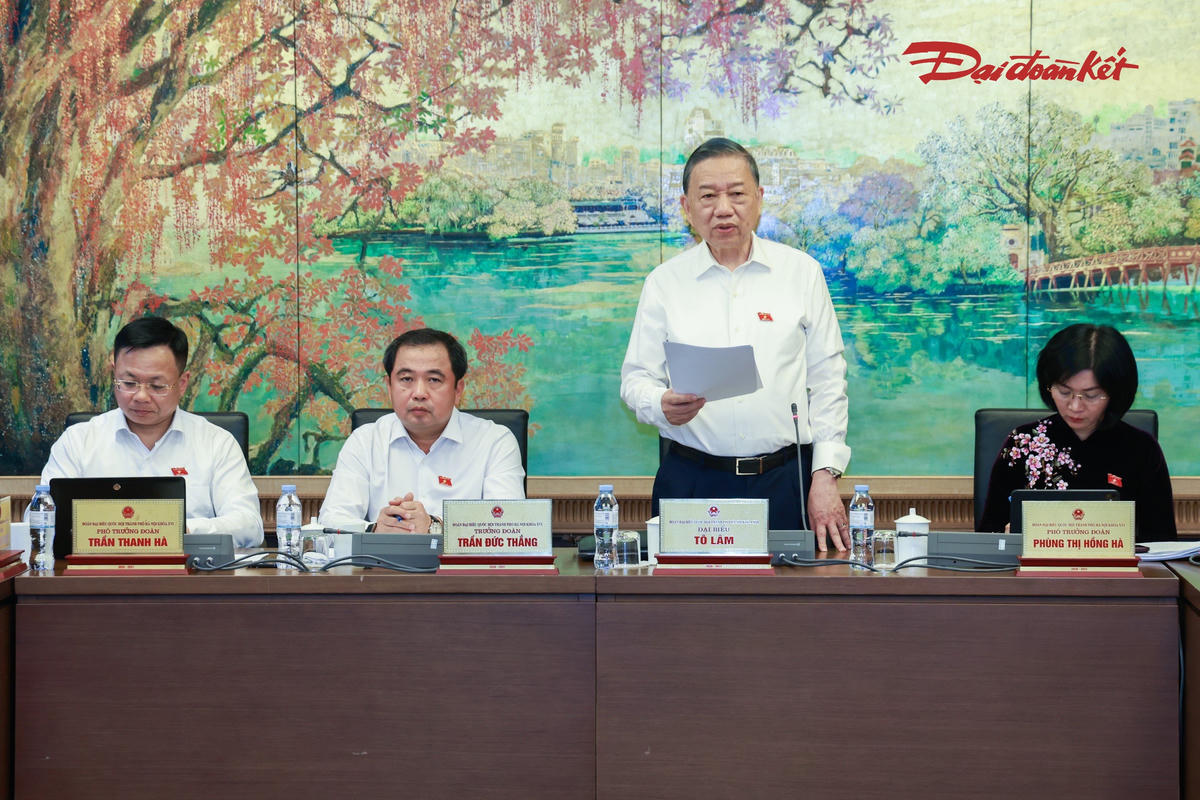 Tổng Bí thư, Chủ tịch nước: Bảo vệ đến cùng quyền lợi của người dân khi có sai lệch, gian lận đo lường