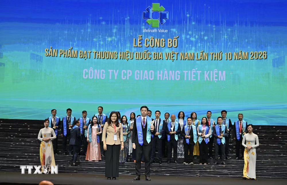 ttxvn_le-cong-bo-san-pham-dat-thuong-hieu-quoc-gia-viet-nam-lan-thu-10-nam-2026-9093418.jpg