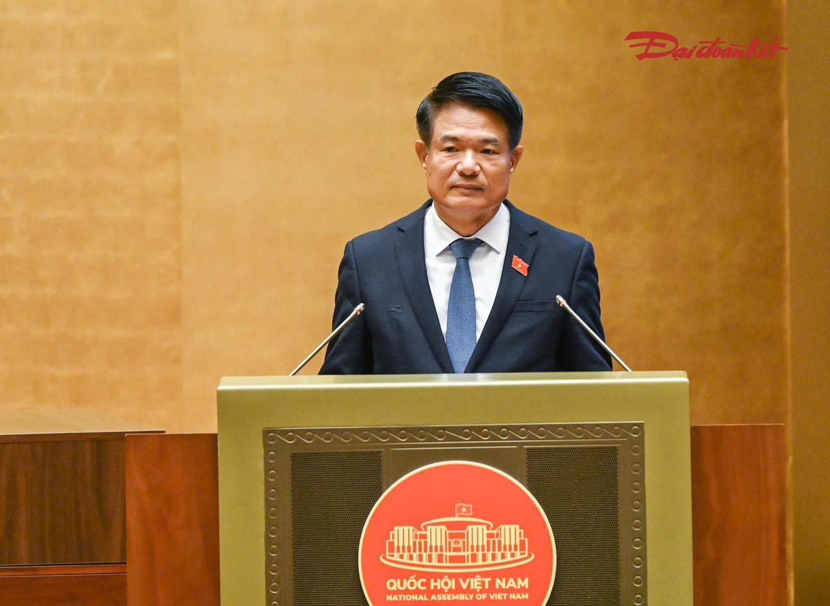 Trình Quốc hội cơ chế thu hồi tài sản không qua kết tội đối với tội rửa tiền, kinh tế, tham nhũng, chức vụ