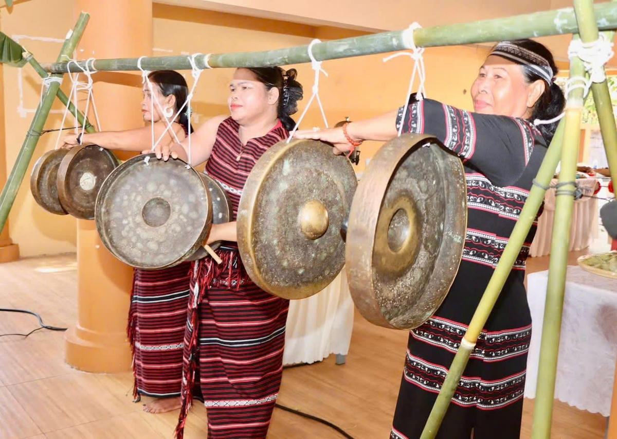 TP Đồng Nai: Bình yên được vun đắp từ lòng dân