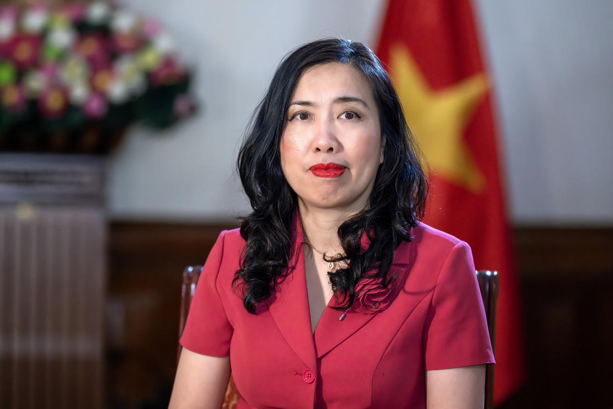 Phát huy thế mạnh, cơ hội hợp tác, đưa quan hệ song phương Việt Nam - Thụy Sĩ phát triển ổn định, bền vững