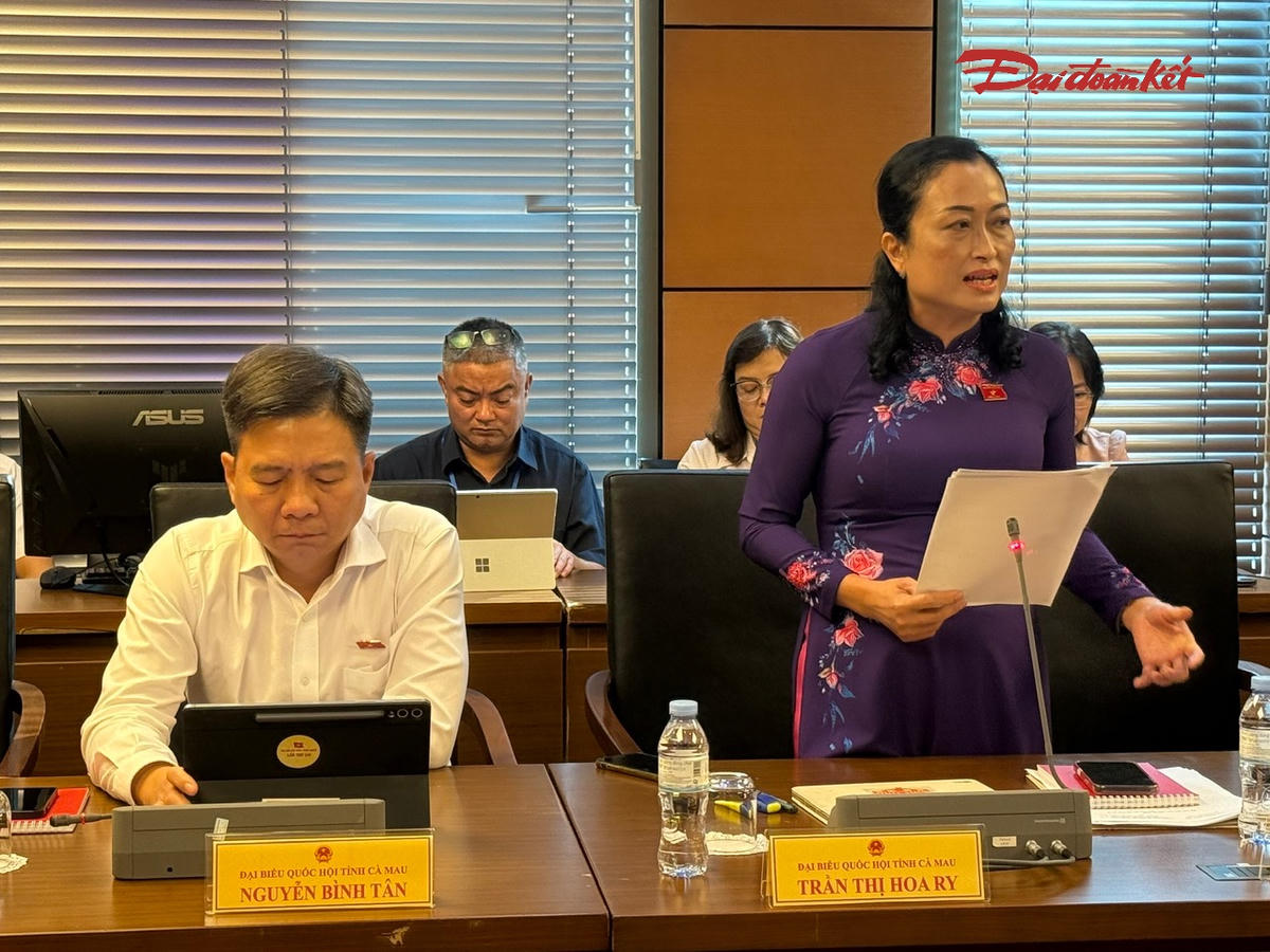 Đề nghị làm rõ quy định phòng vệ chính đáng