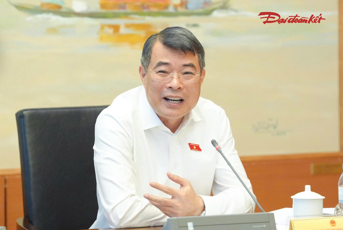 Thủ tướng: Phải điều tiết giá đất và thị trường bất động sản, không thể tăng giá đột biến
