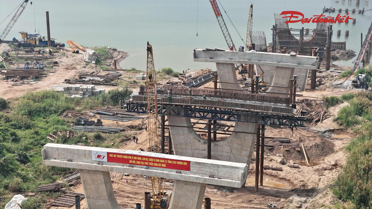 Khi đưa vào khai thác, cây cầu được kỳ vọng tăng cường kết nối giao thông giữa khu vực phía Bắc sông Hồng với các khu vực khác của Thủ đô, đồng thời kết nối với tuyến Vành đai 3,5. Công trình cũng góp phần hoàn thiện mạng lưới giao thông phía Tây Bắc Hà Nội, tạo thêm điều kiện đi lại và thúc đẩy phát triển kinh tế - xã hội tại các khu vực hai bên sông Hồng.