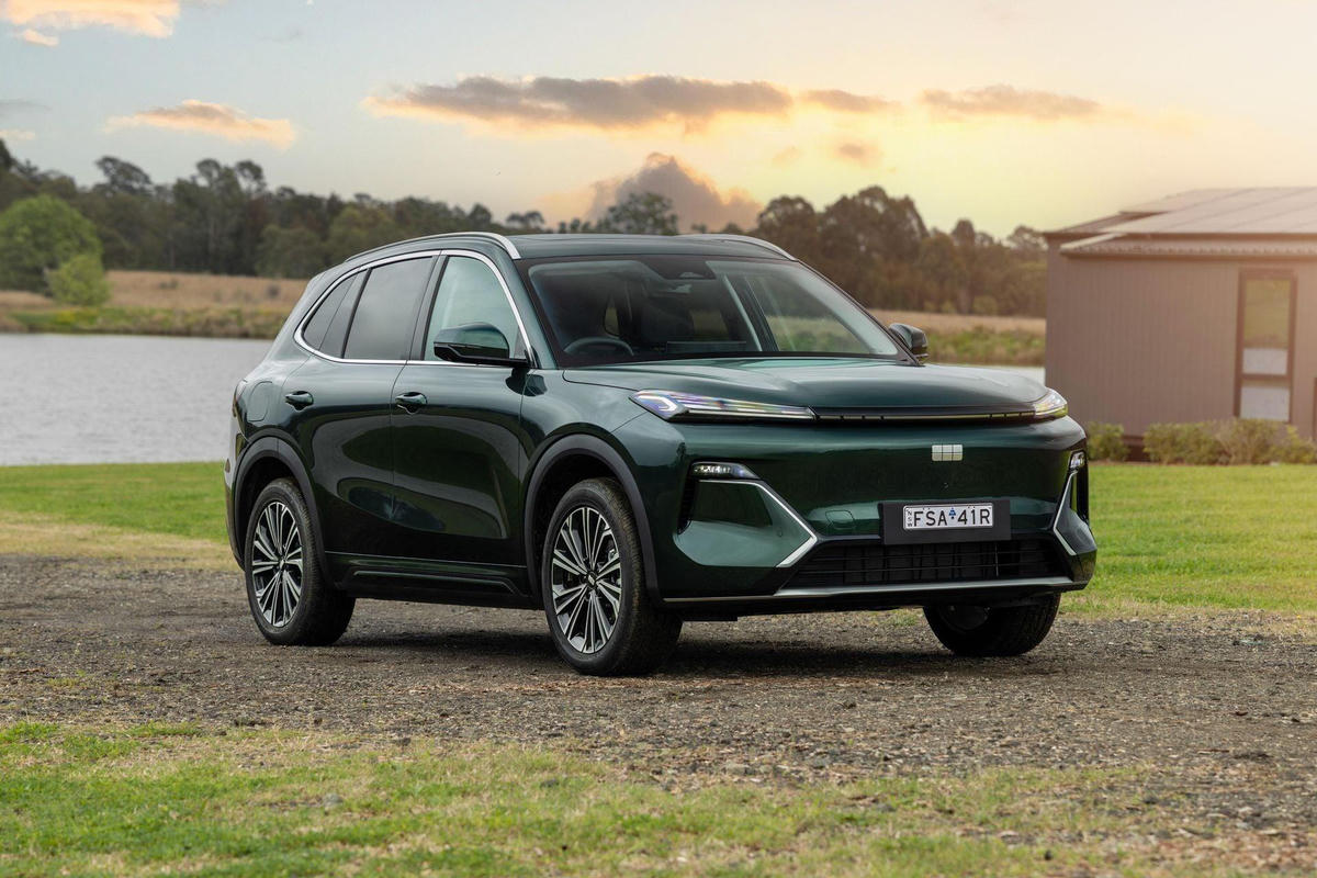 11 SUV hybrid tốt nhất Australia năm 2026, một số xe có ở Việt Nam