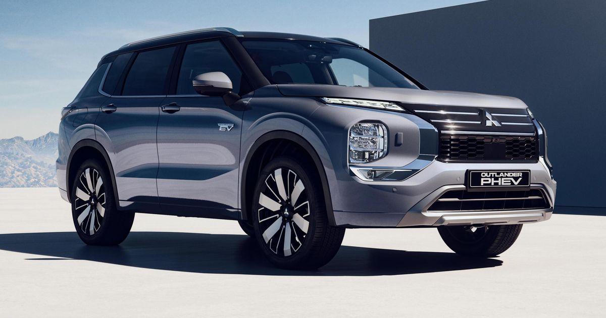 11 SUV hybrid tốt nhất Australia năm 2026, một số xe có ở Việt Nam
