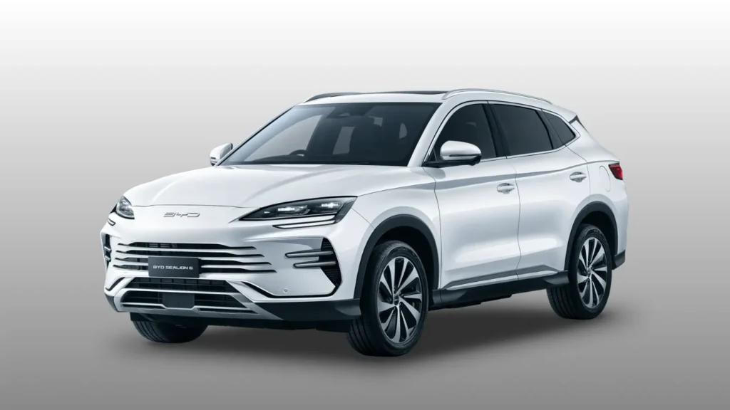 11 SUV hybrid tốt nhất Australia năm 2026, một số xe có ở Việt Nam