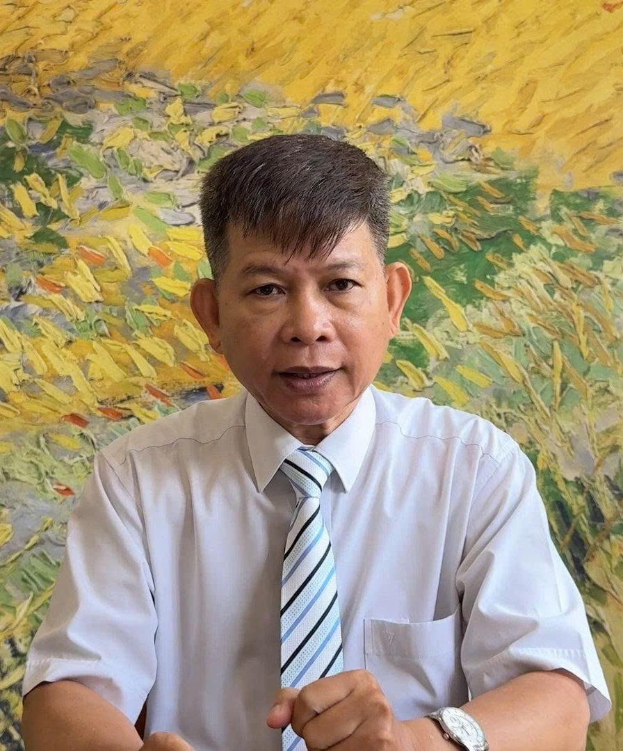 Theo chuyên gia kinh tế Nguyễn Hoàng Dũng, phạm vi điều chỉnh phải thống nhất với mục tiêu ban đầu của chính sách. (Ảnh: Tiểu Vũ)